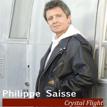 Philippe Saisse Crystal Flight