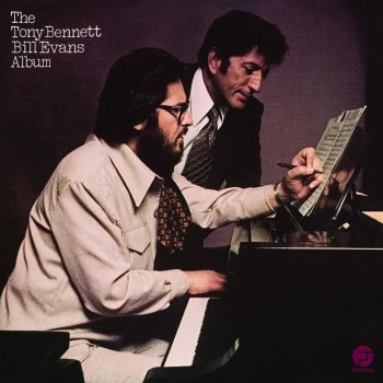 Tony Bennett feat. Bill Evans My Foolish Heart