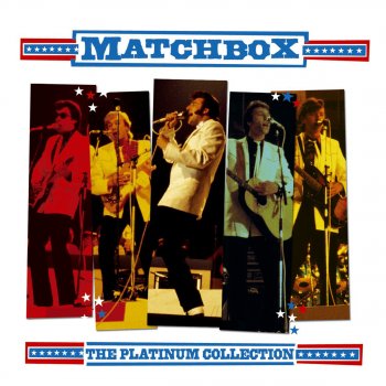 Matchbox Mean 'N' Evil