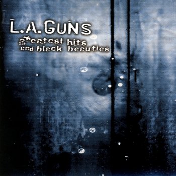 L.A. Guns 3 Minute Atomic Egg