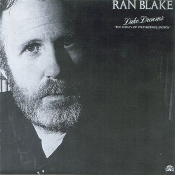 Ran Blake Black and Tan Fantasy