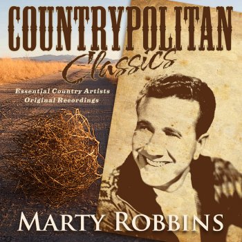 Marty Robbins After You Leave