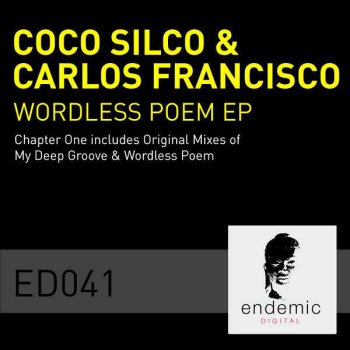 Coco Silco My Deep Groove (Original Mix)