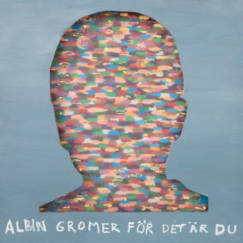 Albin Gromer Hon skjuter mig/Bullets