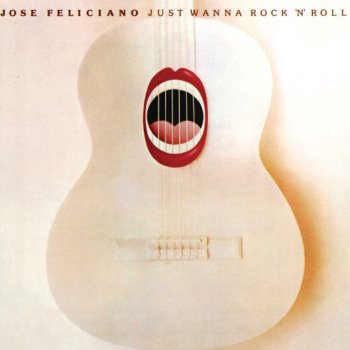 José Feliciano Affirmation