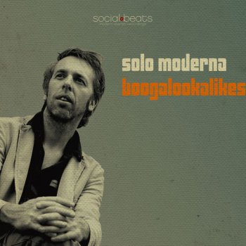 Solo Moderna Ghetto Stomp (Original)