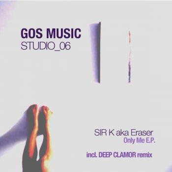 Исполнитель Sir K, альбом Only Me