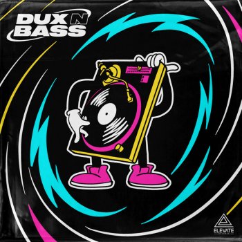 Исполнитель Dux n Bass, альбом Break The Cycle - EP