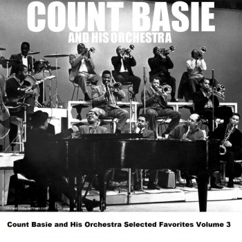 Count Basie and His Orchestra I Never Knew (Original Version)