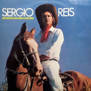 Sérgio Reis Caminheiro