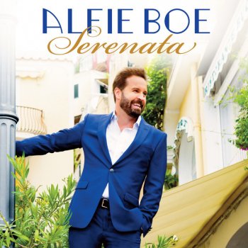 Alfie Boe Non Ti Scordar Ti Me