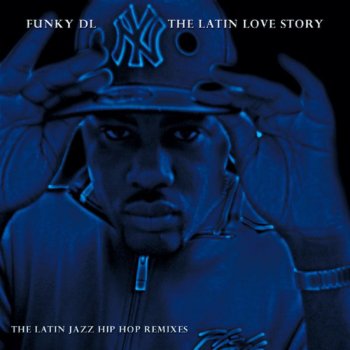 Funky DL Love Is the Only (Latin Remix)