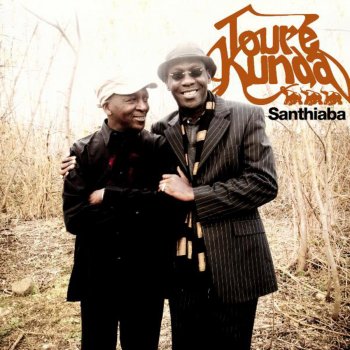 Toure Kunda La Tantina de Burgos