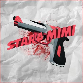 Mimi Mercedez Suvi Reprezent