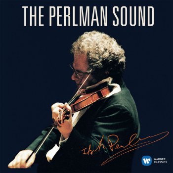 Itzhak Perlman feat. Samuel Sanders Slavonic Dance in E Minor, Op. 72, No. 2 (arr. Kreisler)