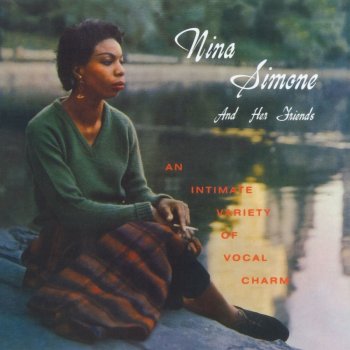 Nina Simone He's Got the Whole World in His Hands (2014 - Remaster)