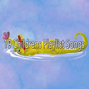 Children's Music Lazy Bear