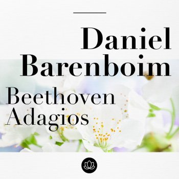 Daniel Barenboim Piano Sonata No. 24 in F-Sharp Major, Op. 78 "À Thérèse": I. Adagio cantabile - Allegro, ma non troppo