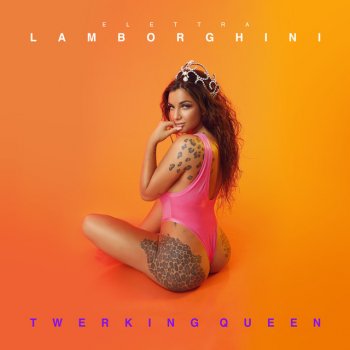 Elettra Lamborghini Te Quemas (feat. MC G15)