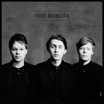 1000 Robota Alter Mann