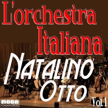 Natalino Otto Sono al bar