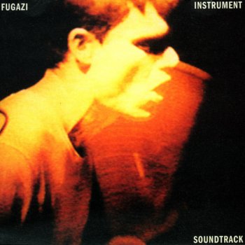 Fugazi Rend It - Demo