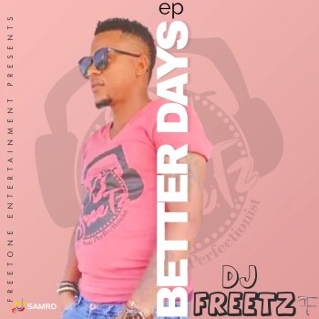 DJ Freetz Intando Yakho (feat. Surg3 & Mdakzin & Tyler .J)