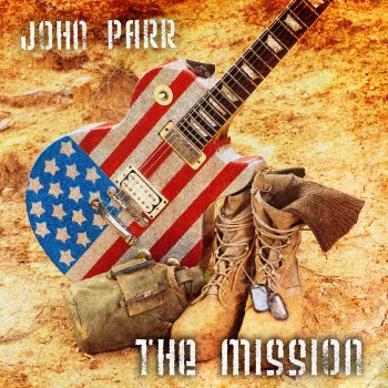 John Parr Big Bad Silverado