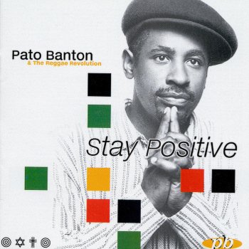 Pato Banton Rwanda