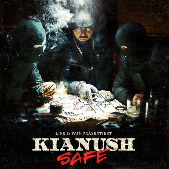 Kianush So jung