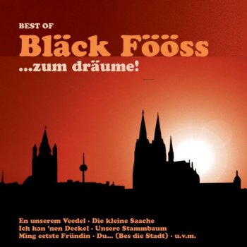 Bläck Fööss Zesammeston