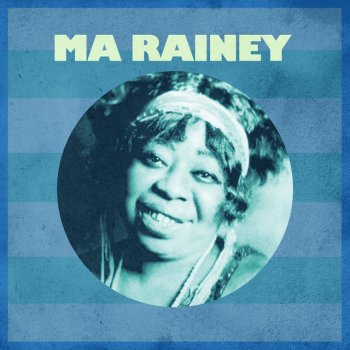 Ma Rainey Jelly Bean Blues