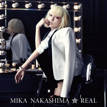 Mika Nakashima SUPER WOMAN