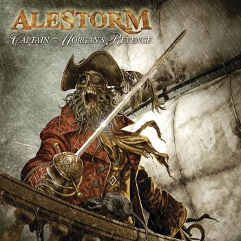 Alestorm Death before the Mast