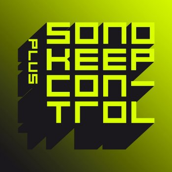 Sono Keep Control (Original Extended Mix)