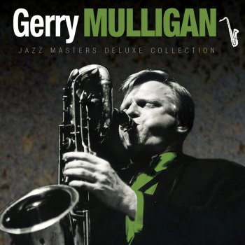 A. Ross feat. Gerry Mulligan Twisted