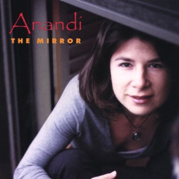 Anandi Back Where You Started From
