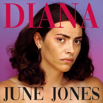 June Jones Sixteen Horses