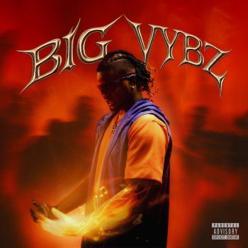 Исполнитель Rexxie, альбом BIG VYBZ