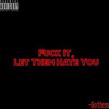 Gothem Off The Chest