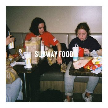 Day Dreamers Subway Food