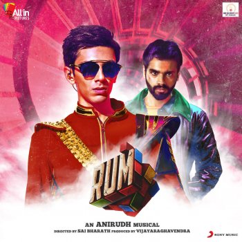 Anirudh Ravichander feat. Diwakar & Divine Pori Pathi Vizhum