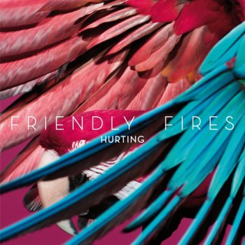 Friendly Fires Hurting (C2 Runway Edit Instrumental)