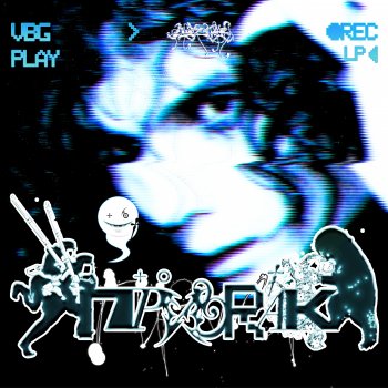 Исполнитель Убиваю Насекомых, альбом Призрак