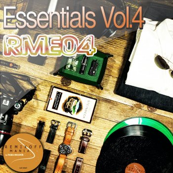Kasa Remixoff I Remember Tonight - Original Mix