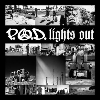 P.O.D. Lights Out - Chris Vrenna Mix