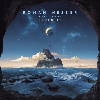 Roman Messer feat. Cari Serenity (Extended Mix)