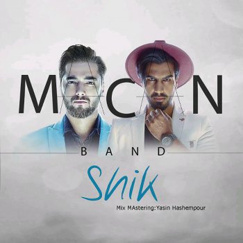 Macan Band feat. Nima Mahmoodi Shik - Remix