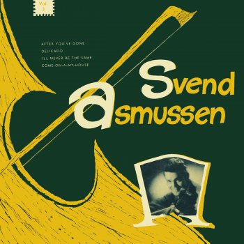 Svend Asmussen Delicado