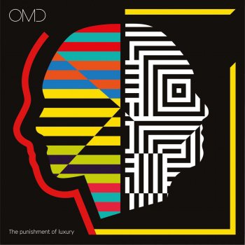 Orchestral Manoeuvres In the Dark Isotype